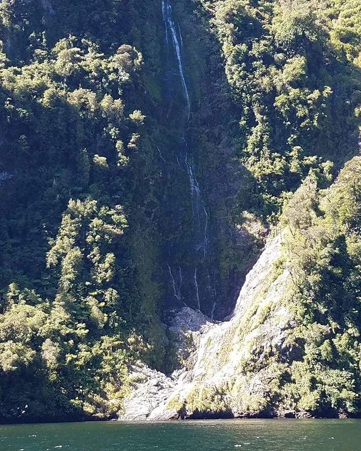 Where to begin? The middle of course!